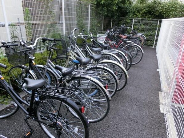 アーバンレックス西新井IIの物件内観写真